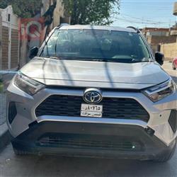 تويوتا راف 4
